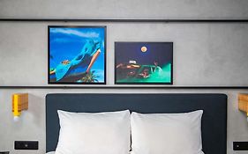 Ibis Styles Abidjan Marcory